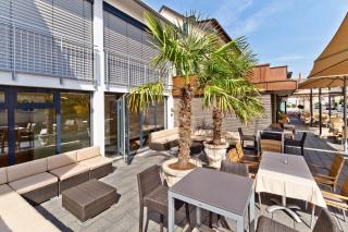 Hotel Winzerstube - Ihringen - 5