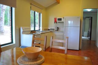 Karri Valley Chalets - Pemberton - 6