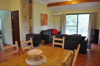 Karri Valley Chalets - Pemberton - 5