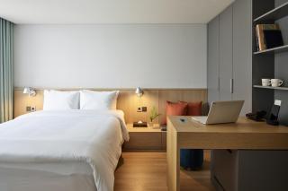 Hotel NewV - 7