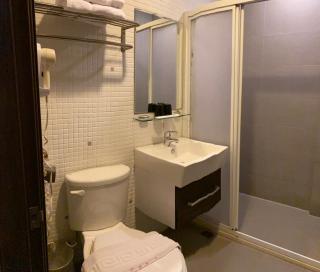 Home Full Hotel - Jincheng - 4