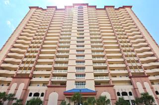 Sunrise Beach Resort III - Panama City Beach - 5