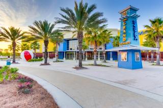 Sunrise Beach Resort III - Panama City Beach - 1