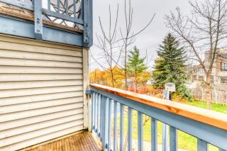 Condo 212 at North Creek Resort by Vacasa - Blue Mountains - 3