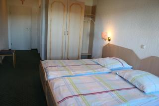 Hotel Alte Viehweide - Helferskirchen - 3