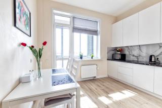 RAISSON APARTHOTEL D86 Хан Шатыр - Astana - 1
