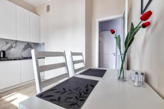 RAISSON APARTHOTEL D86 Хан Шатыр - Astana - 3
