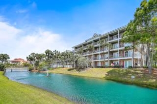 Gulf Place Caribbean - Santa Rosa Beach - 8