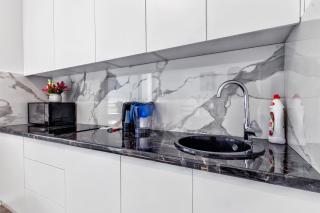 RAISSON APARTHOTEL D86 Хан Шатыр - 2