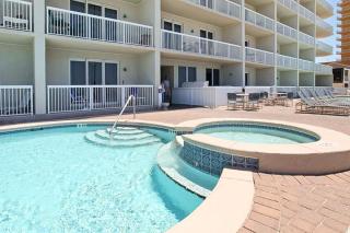 Seychelles Beach Resort I - Panama City Beach - 9