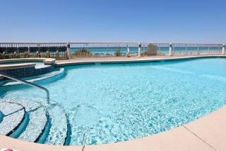 Seychelles Beach Resort I - Panama City Beach - 0