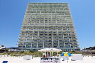 Seychelles Beach Resort I - Panama City Beach - 7