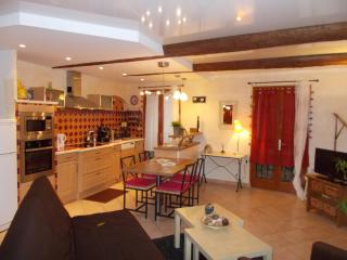 Le Campanin - Menton - 9