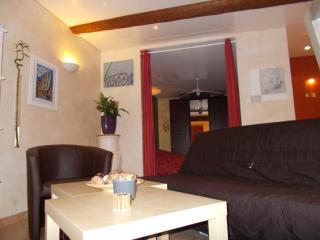 Le Campanin - Menton - 3
