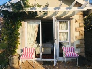 Oak Leaves Cottage Clarens - 0