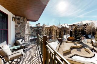 Elkhorn Springs Getaway - Sun Valley - 0