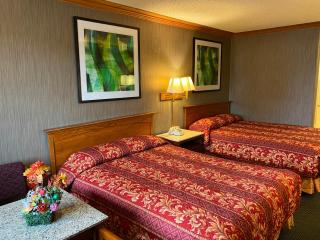 New Century Inn - San Gabriel - 2