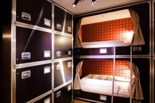 Hostel die Wohngemeinschaft - Keulen - 8