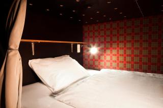 Hostel die Wohngemeinschaft - 7