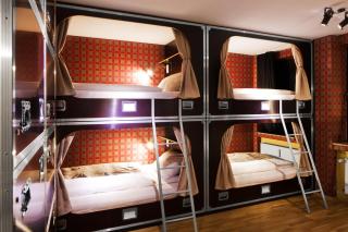 Hostel die Wohngemeinschaft - 6