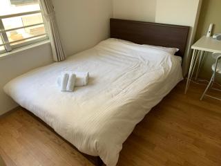 交通アクセス便利! 9min from susukino station すすきの駅から歩いて9分 島屋ビル 505号室 - Sapporo - 7