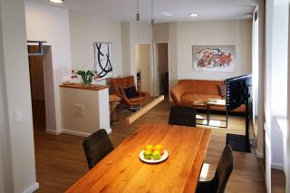 Esprit-Apart-Hotel - Baden-Baden - 5
