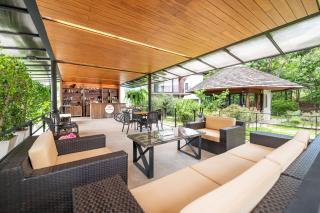 The Pig House Khao Yai - SHA Plus - Mu Si - 1