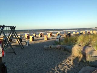 Altes Strandhus Casa Meeresrauschen - Scharbeutz - 6