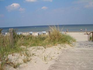 Altes Strandhus Casa Stranddune - Scharbeutz - 9