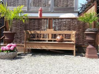 Altes Strandhus Casa Stranddune - Scharbeutz - 7