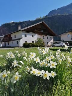 Ferienhaus Schöpf - Die Hoamat - Längenfeld - 0