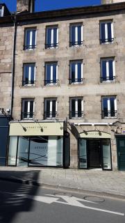 Appart'hotel de la Mairie - Morlaix - 9