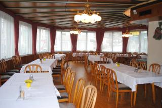 Gasthof Knappenwirt - Tamsweg - 5