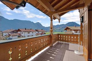 Petrushof Ferienwohnung Taubensee - Oberwössen - 0
