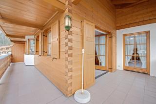 Petrushof Ferienwohnung Taubensee - Oberwössen - 8