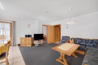 Petrushof Ferienwohnung Taubensee - Oberwössen - 6