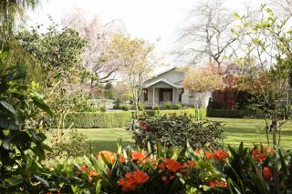 Somersal Bed & Breakfast - 4