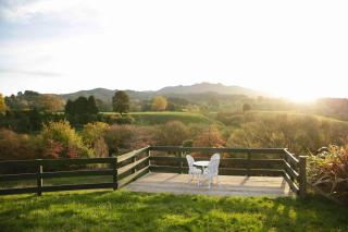 Somersal Bed & Breakfast - Pirongia - 1