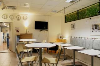 Klara Hostel Stockholm - Stockholm - 9