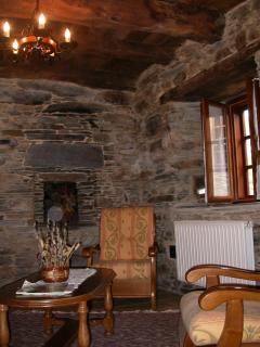Casa del forno - San Martín de Oscos - 7