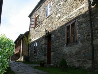 Casa del forno - San Martín de Oscos - 6