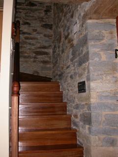 Casa del forno - San Martín de Oscos - 4