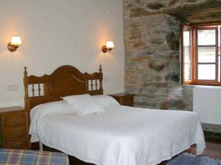 Casa del forno - San Martín de Oscos - 2