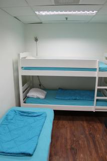 Klara Hostel Stockholm - Stockholm - 4