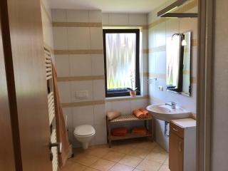Ferienwohnung Ostseeland 2 - Börgerende-Rethwisch - 8