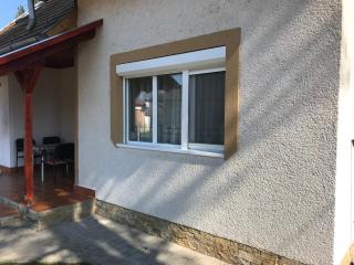 Nice House on the Beach - Balatonfenyves - 0