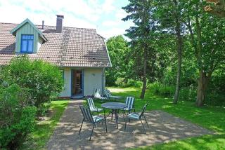 Ferienhaussiedlung Strandperlen Küstenhof 3d (Typ IV) - Wustrow - 5