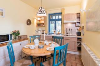 Ferienhaussiedlung Strandperlen Küstenhof 3d (Typ IV) - 1