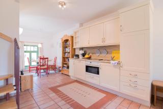 Ferienhaussiedlung Strandperlen Küstenhof 1c (Typ V) - 2