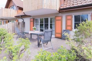 Haus WINDFLÜCHTER Whg. LF 5.1 - Wustrow - 9